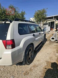 Mitsubishi Endeavor